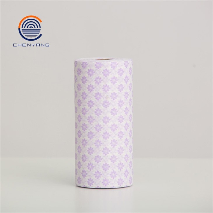 Nonwoven Wipe factory
